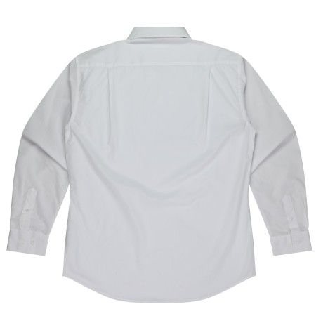 Kingswood Mens Shirt Long Sleeve - N1910l Promotional Products