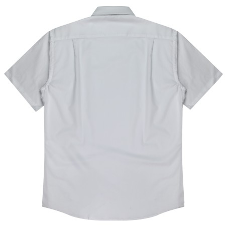 Kingswood Mens Shirt Short Sleeve - N1910s Promotional Products