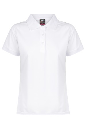 Lachlan Lady Polos - N2314 Promotional Products