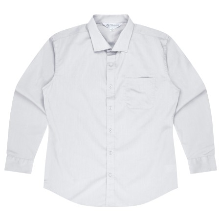 Mosman Mens Shirt Long Sleeve - N1903l Promotional Products
