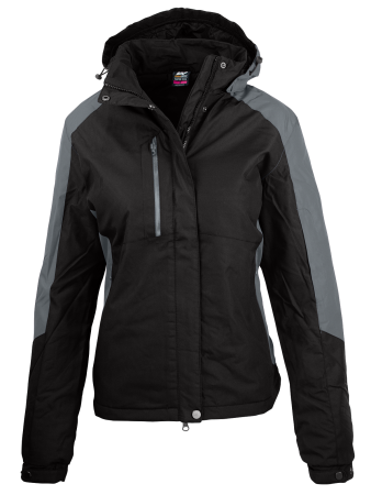 Napier Lady Jackets - N2518 Promotional Products