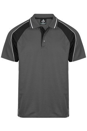 Panorama Mens Polos - N1309 Promotional Products