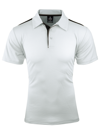 Paterson Mens Polos - N1305 Promotional Products