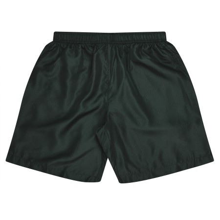 Pongee Short Kids Shorts - N3602 Promotional Products