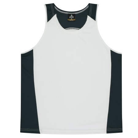 Premier Kids Singlets - N3101 Promotional Products