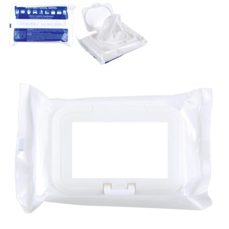 Aqua Wet Wipes Promotional Products