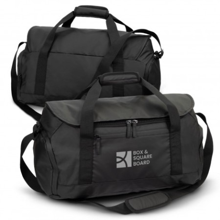 Aquinas 20l Duffle Bag Promotional Products
