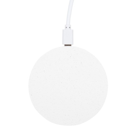 Arc Eco Round Wireless Charger Promotional Products