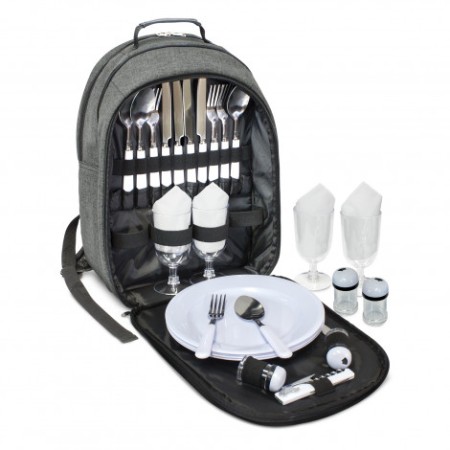Arcadia Picnic Backpack Promotional Products