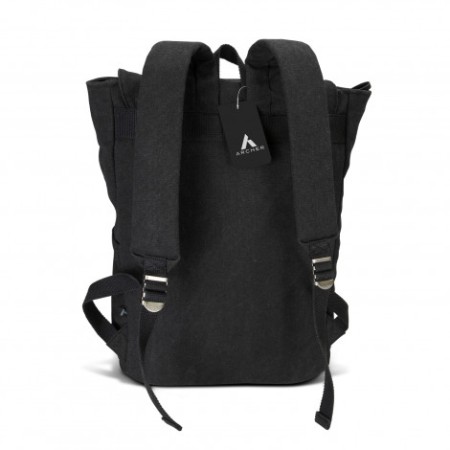 Archer Copenhagen Canvas Backpack Promotional Products