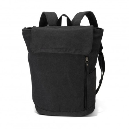 Archer Copenhagen Canvas Backpack Promotional Products