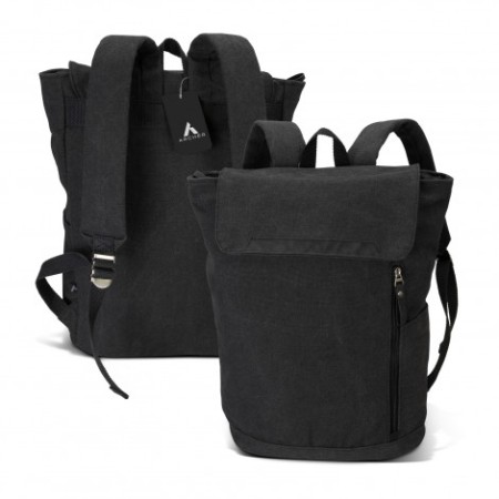 Archer Copenhagen Canvas Backpack Promotional Products
