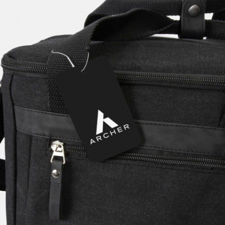 Archer Copenhagen Canvas Cooler Bag Promotional Products