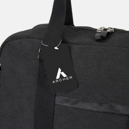 Archer Copenhagen Canvas Duffle Bag Promotional Products