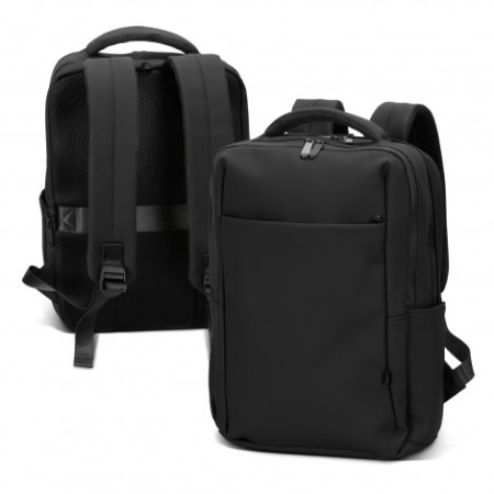 Archer Soft-touch Daily Backpack Promotional Products