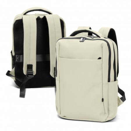 Archer Soft-touch Daily Backpack Promotional Products