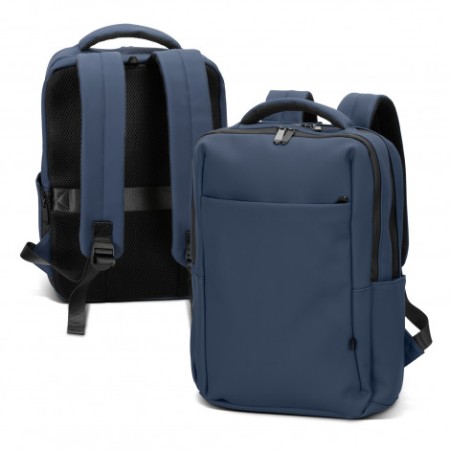 Archer Soft-touch Daily Backpack Promotional Products