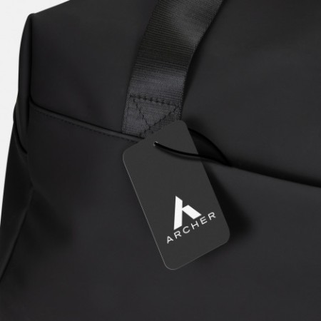 Archer Soft-touch Duffle Bag Promotional Products