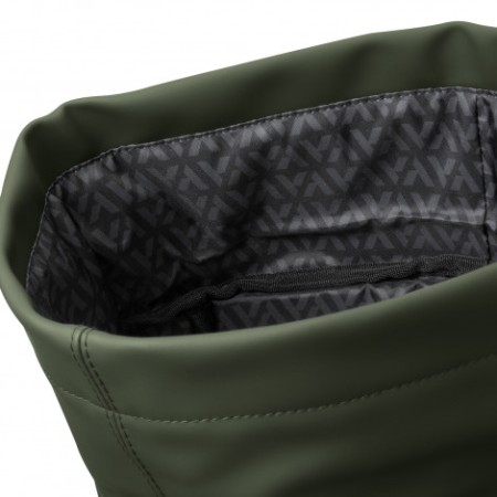 Archer Soft-touch Flap Backpack Promotional Products