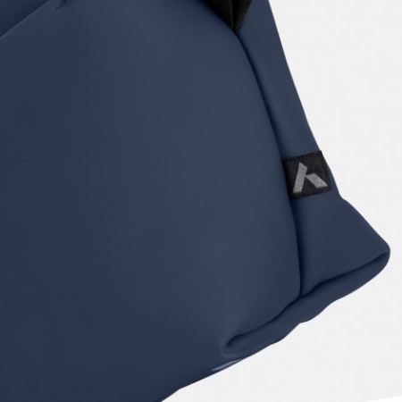 Archer Soft-touch Toiletry Bag Promotional Products