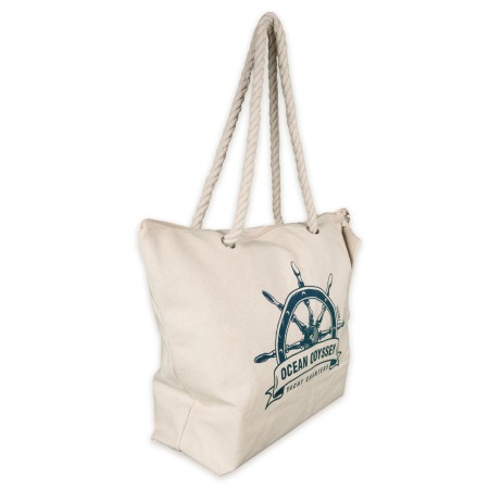 Ariel Canvas Tote Bag Promotional Products