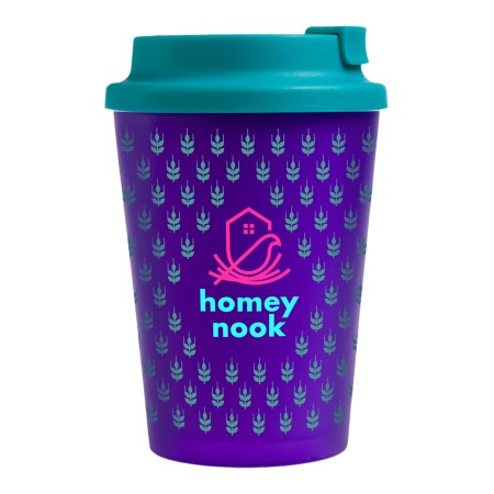 Aroma Coffee Cup / Comfort Lid Promotional Products
