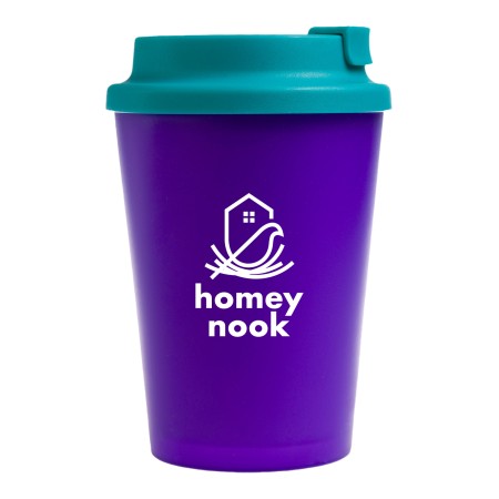 Aroma Coffee Cup / Comfort Lid Promotional Products