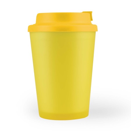 Aroma Coffee Cup / Comfort Lid Promotional Products