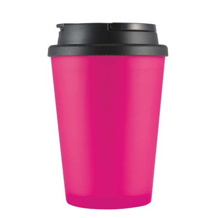 Aroma Coffee Cup / Handle Lid Promotional Products