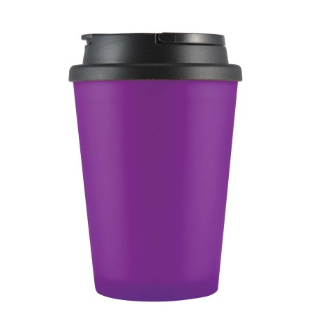 Aroma Coffee Cup / Handle Lid Promotional Products