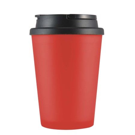 Aroma Coffee Cup / Handle Lid Promotional Products