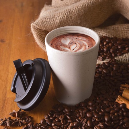 Aroma Eco Cup / Comfort Lid Promotional Products