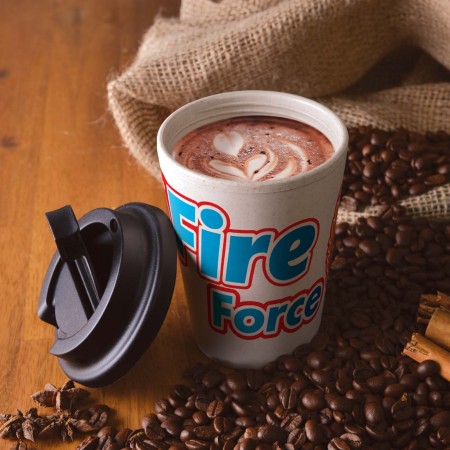 Aroma Eco Cup / Comfort Lid Promotional Products