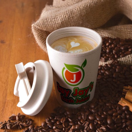Aroma Eco Cup / Eco Comfort Lid Promotional Products