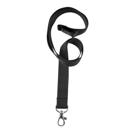 Artemis Woven Lanyard  Promotional Products