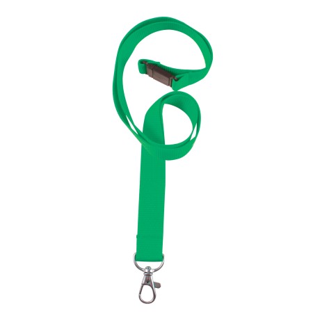 Artemis Woven Lanyard  Promotional Products
