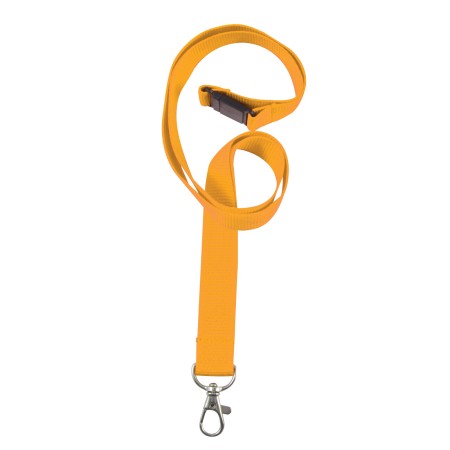 Artemis Woven Lanyard  Promotional Products