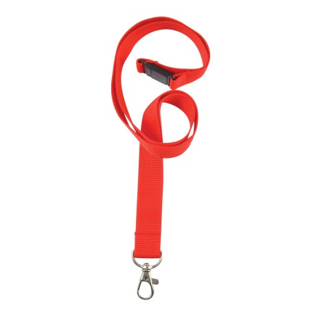 Artemis Woven Lanyard  Promotional Products