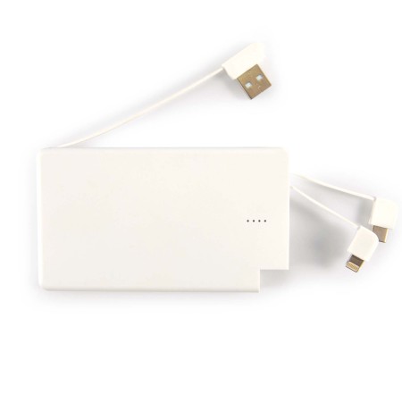 Arya 5,000mah Power Bank Promotional Products