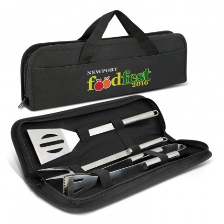 Asada Bbq Set Promotional Products