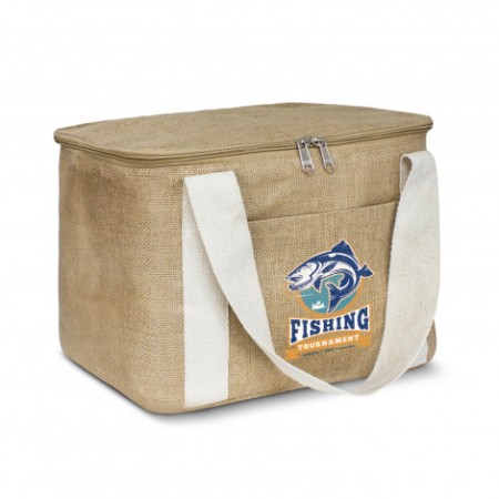 Asana Cooler Bag Promotional Products