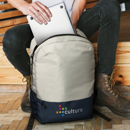 Ascent Laptop Backpack Promotional Products