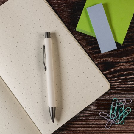 Aspen Paper Pen Promotional Products