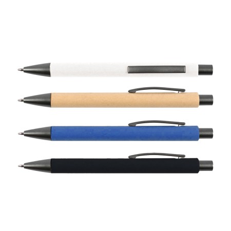 Aspen Paper Pen Promotional Products