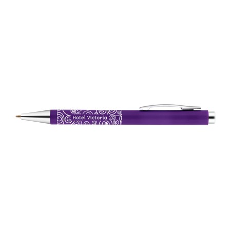 Aspen Plastic Pen Promotional Products
