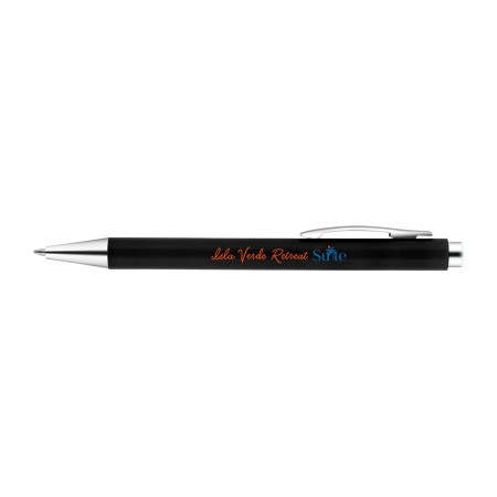 Aspen Plastic Pen Promotional Products