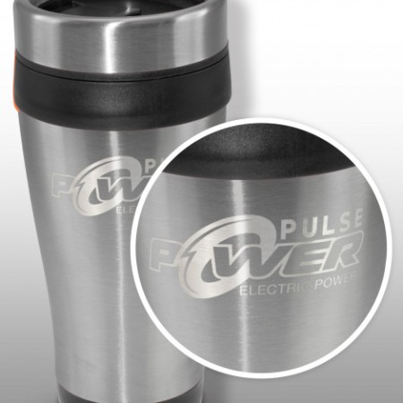 Aspen Travel Mug Promotional Products
