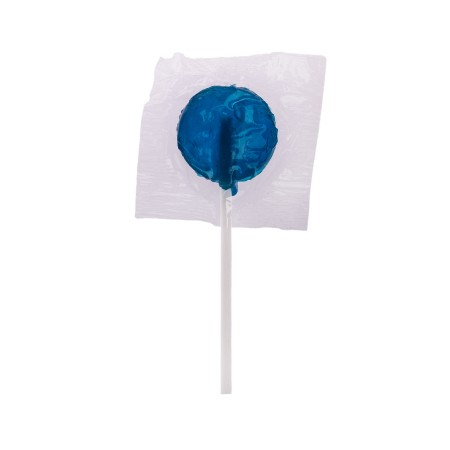 Assorted Colour Lollipops Promotional Products