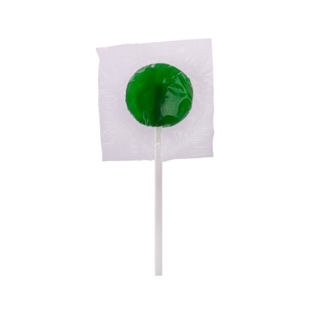 Assorted Colour Lollipops Promotional Products