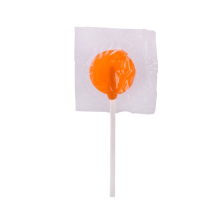 Assorted Colour Lollipops Promotional Products